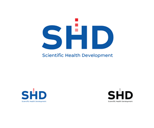 Logo Design by ATDias for Scientific Health Development | Design: #4436092