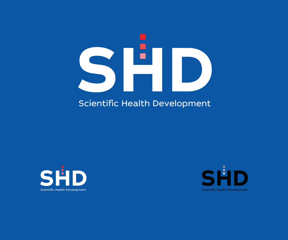 Logo Design by ATDias for Scientific Health Development | Design #4436095