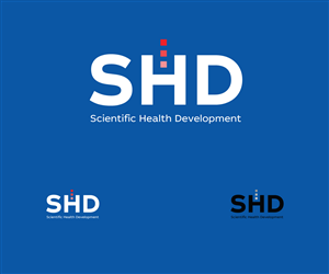 Logo Design by ATDias for Scientific Health Development | Design #4436095