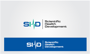 Logo Design by shohidul for Scientific Health Development | Design: #4448629