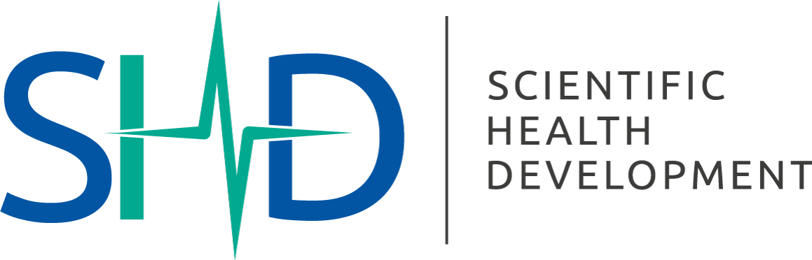 Logo Design by shohidul for Scientific Health Development | Design #4522276