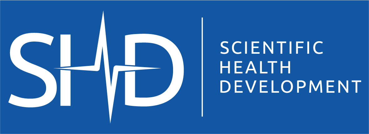Logo Design by shohidul for Scientific Health Development | Design #4522285