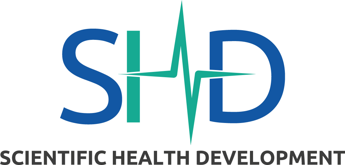 Logo Design by shohidul for Scientific Health Development | Design #4536192