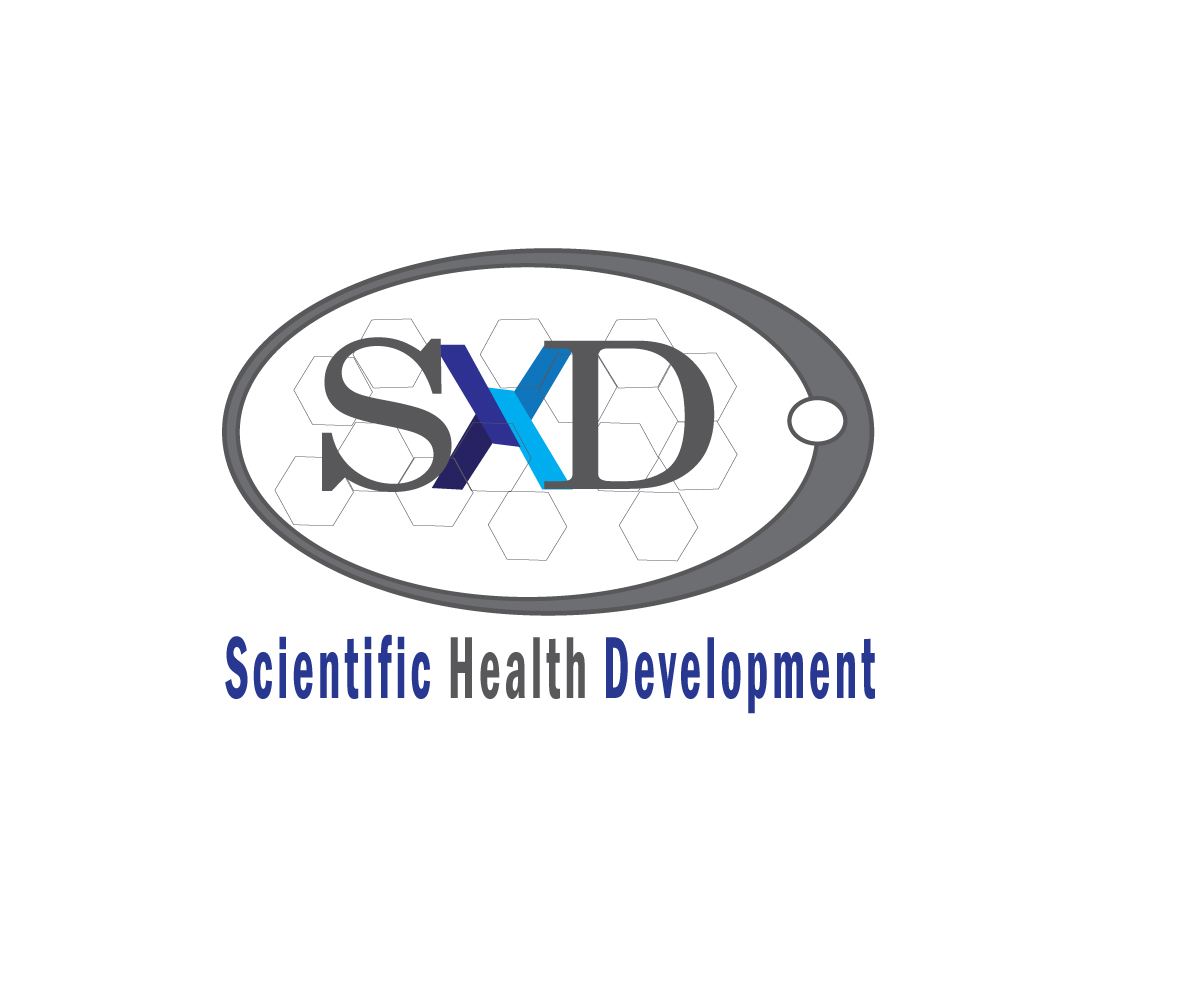 Logo Design by softvitals for Scientific Health Development | Design #4422581