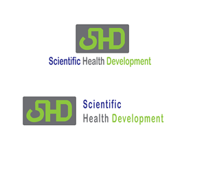 Logo Design by softvitals for Scientific Health Development | Design: #4443792