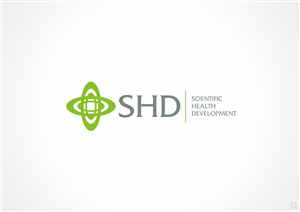 Logo Design by MBARO for Scientific Health Development | Design: #4424376