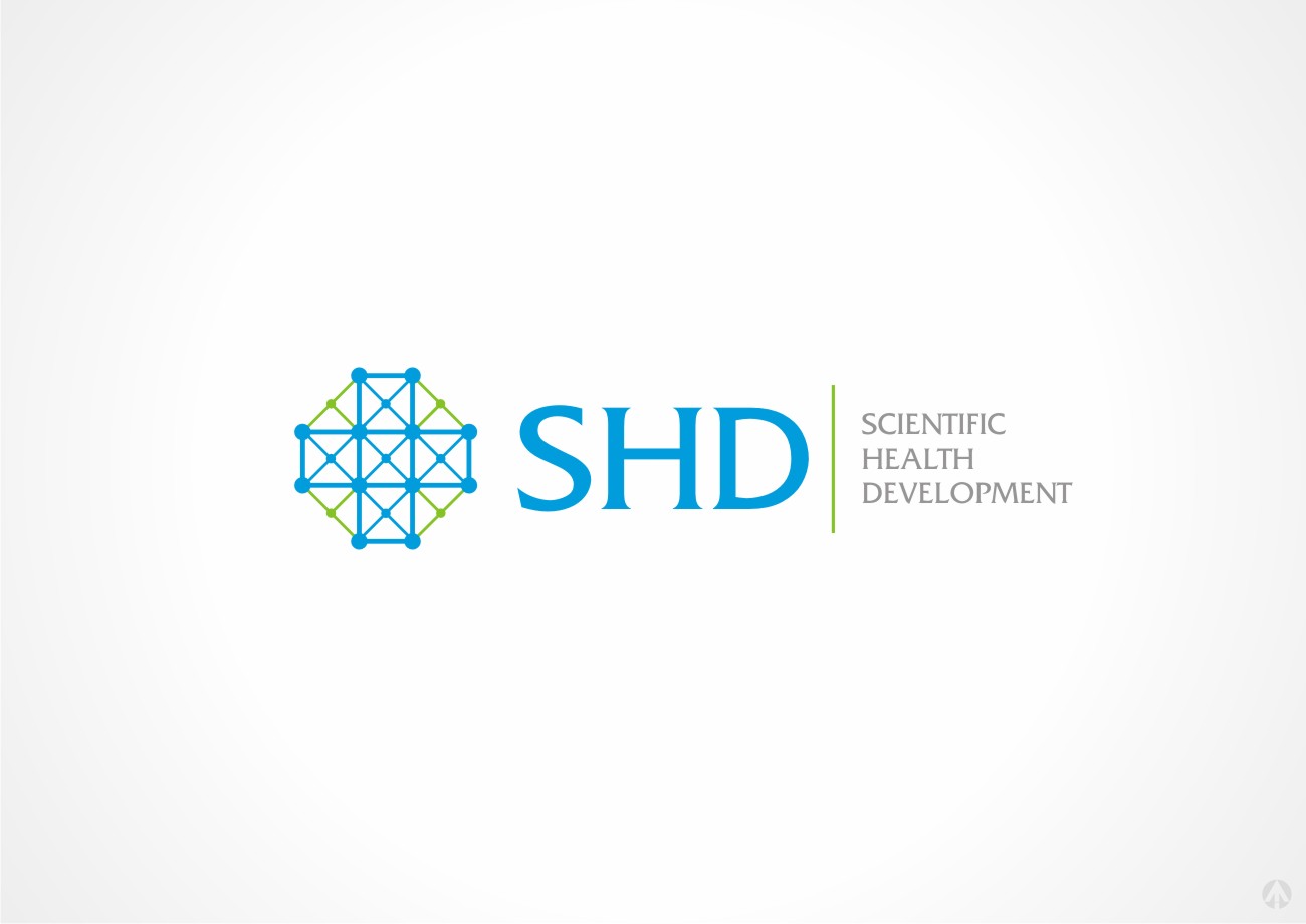 Logo Design by MBARO for Scientific Health Development | Design #4478176