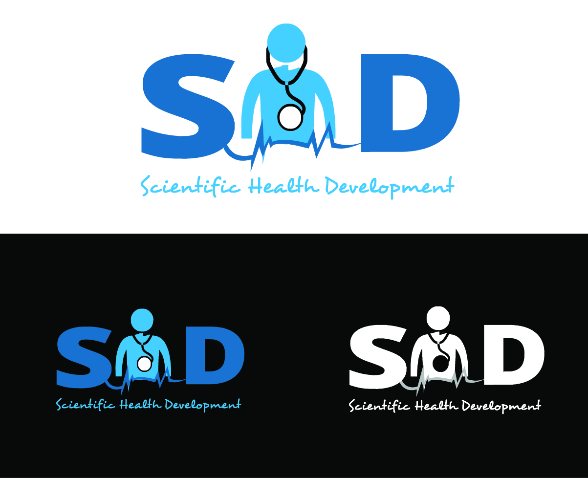 Logo Design by SonaDesigns for Scientific Health Development | Design #4456774