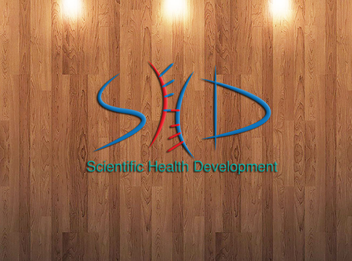 Logo Design by ARCHI.RASEL for Scientific Health Development | Design #4452634