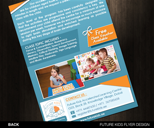 Urgent Flyer needed - Term 1 begins | Flyer-Design von CG PRITAM