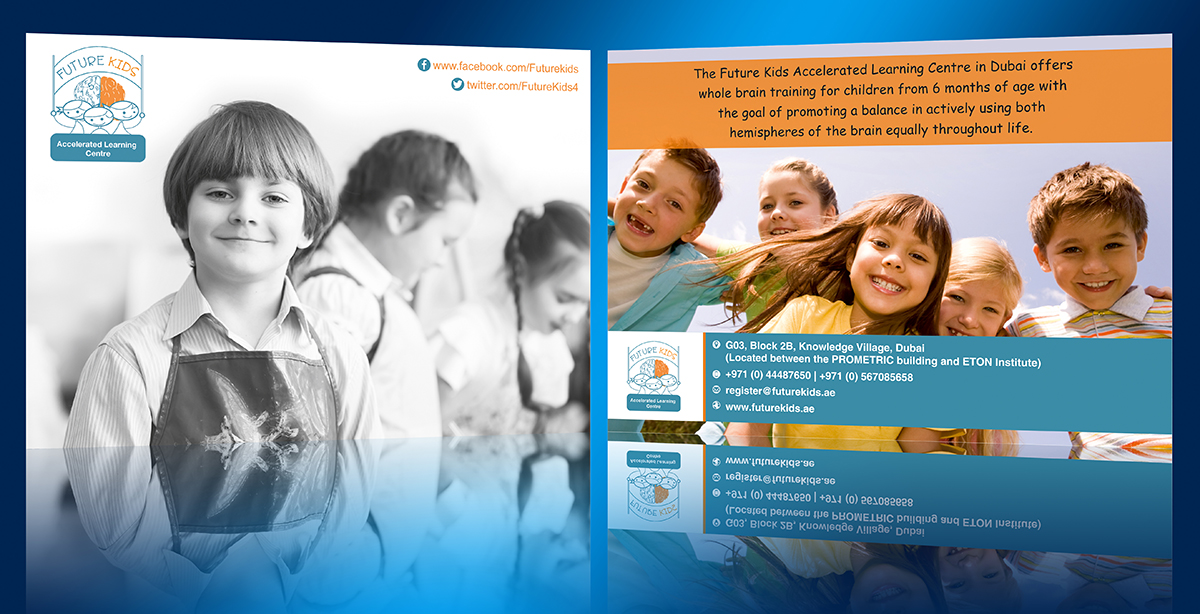 Flyer Design by ALSADESIGN for this project | Design #4388143