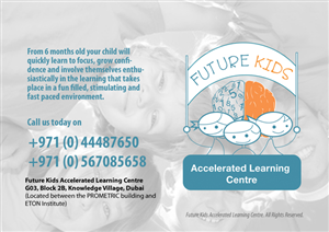 Flyer Design by an3 for this project | Design #4392191