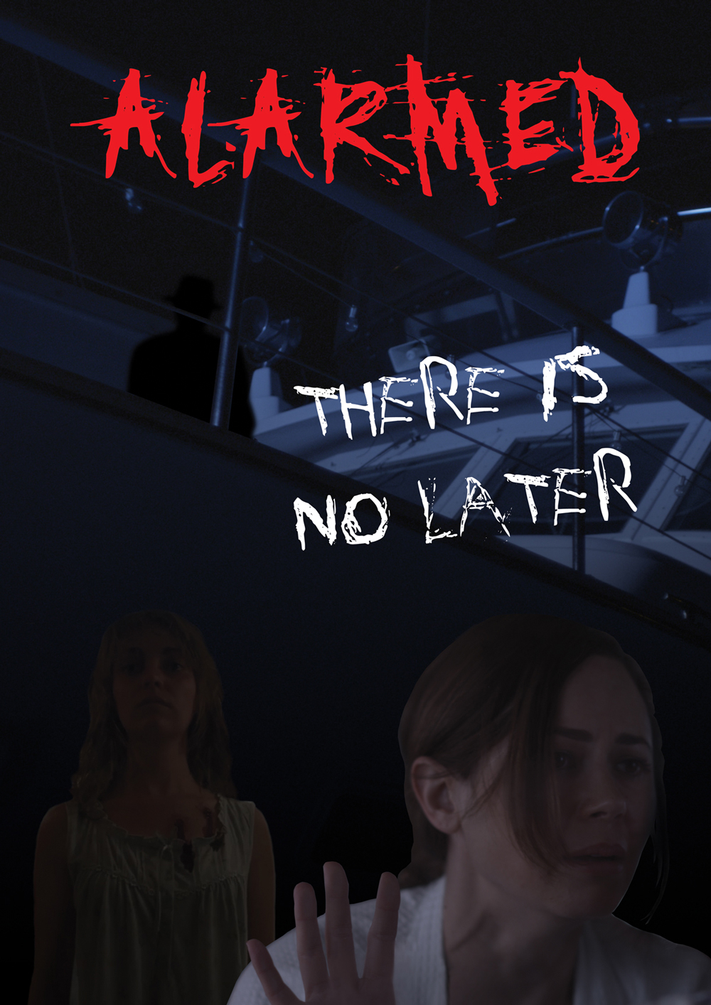 Poster-Design von Making the Impact für dieses Projekt | Design #4458624