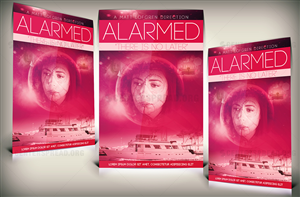 Poster Design by CENTERSPREAD for this project | Design: #4427078