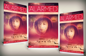 Poster Design by CENTERSPREAD for this project | Design: #4427084