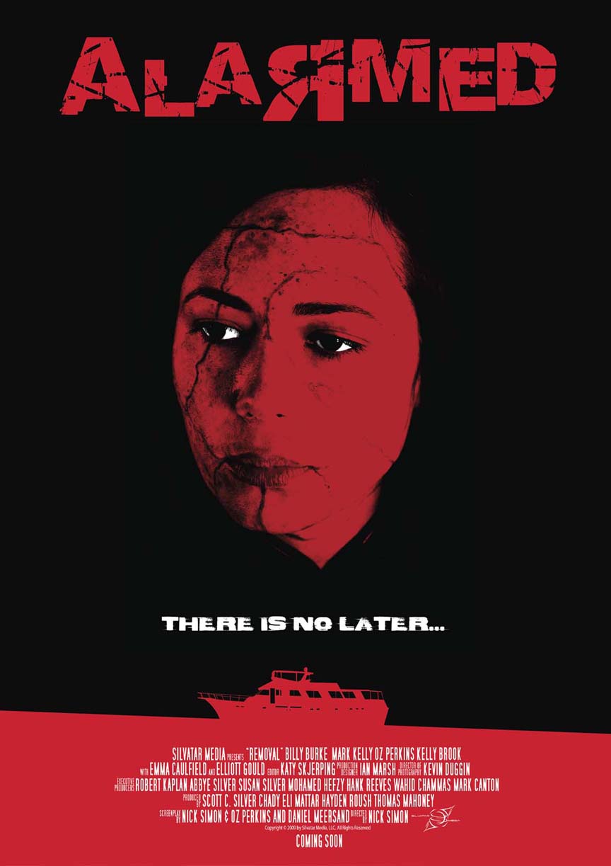 Poster Design by Vox Forever for this project | Design #4439766
