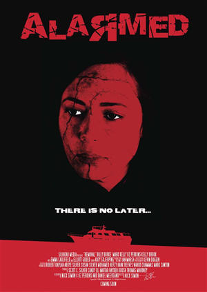 Poster Design by Vox Forever