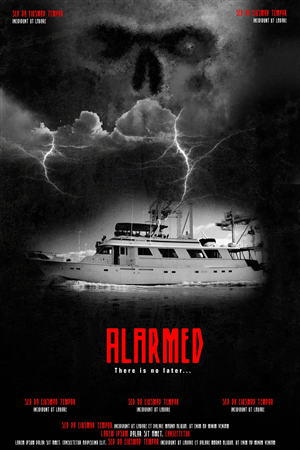 Poster Design by Kuldeepak for this project | Design: #4453030