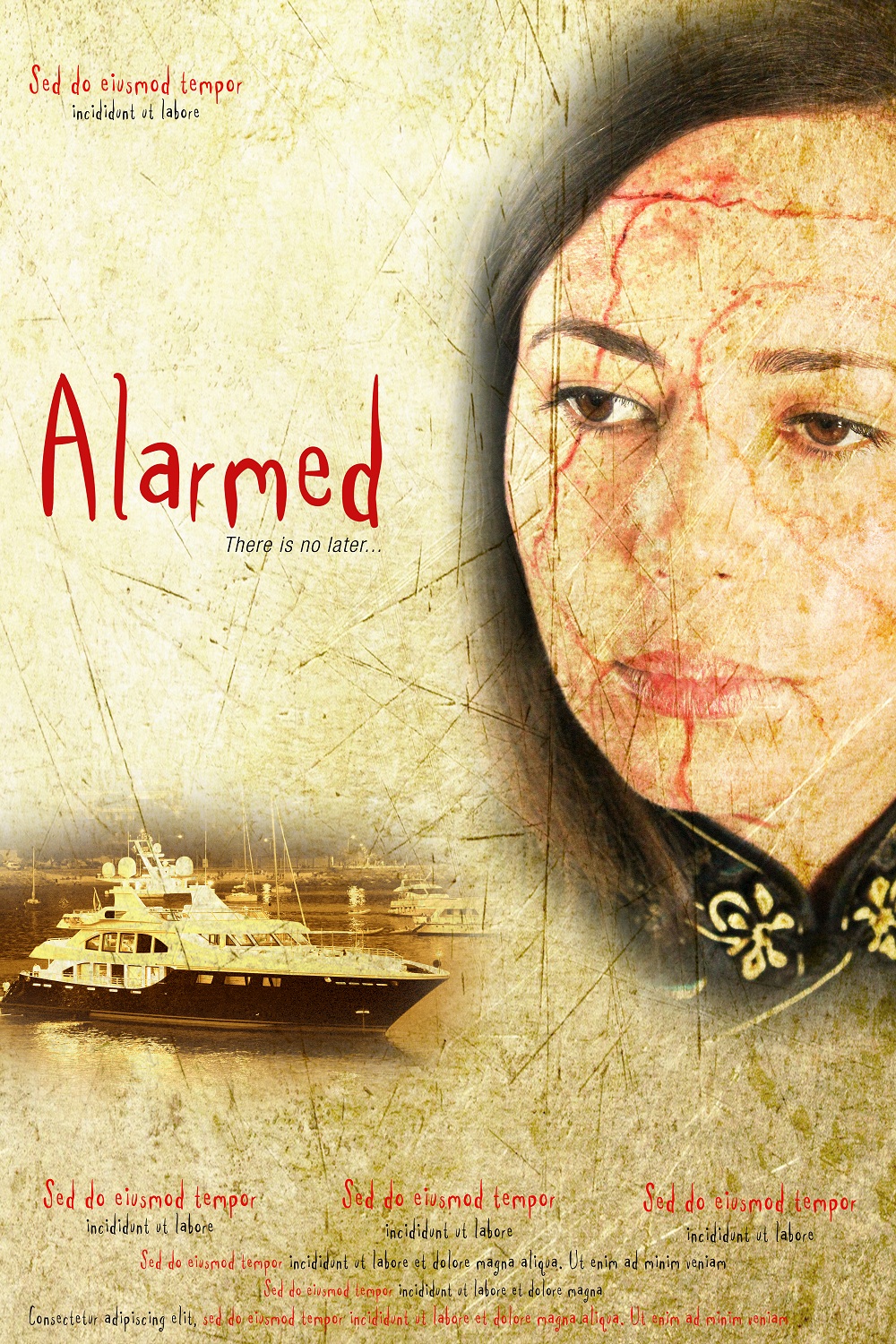 Poster Design by Kuldeepak for this project | Design #4453034