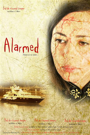 Poster Design by Kuldeepak for this project | Design: #4453034