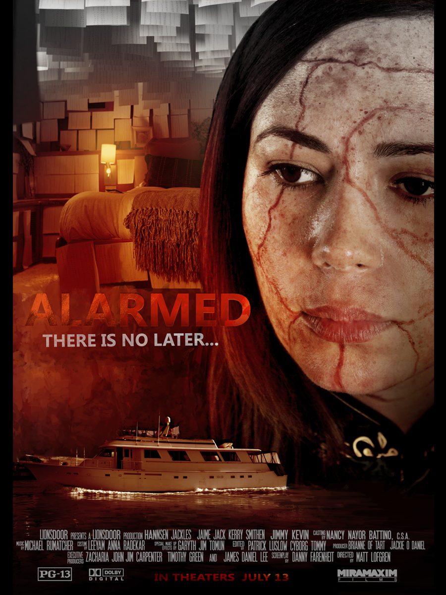 Poster Design by Abbin Joseph Thomas for this project | Design #4459997