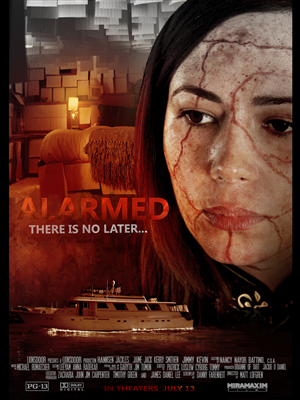 Poster Design by Abbin Joseph Thomas for this project | Design: #4459997