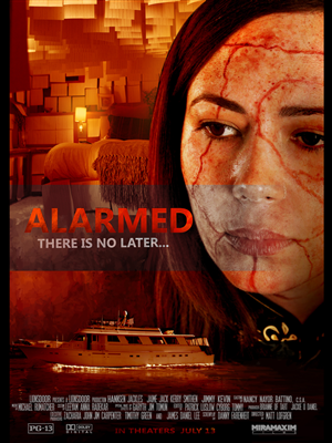 Poster Design by Abbin Joseph Thomas for this project | Design: #4459999