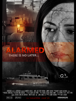Poster Design by Abbin Joseph Thomas for this project | Design: #4460003