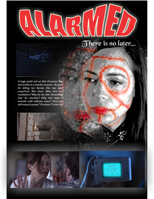 Poster Design by Sumangal