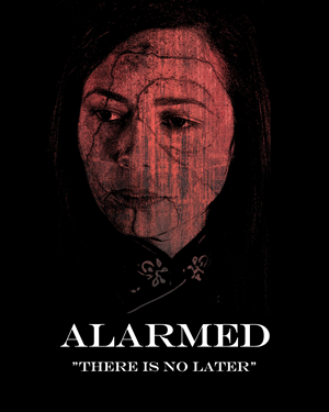 Poster Design by zaki alatas