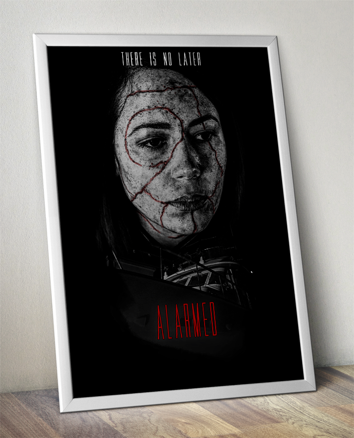 Poster Design by Jellie for this project | Design #4446252