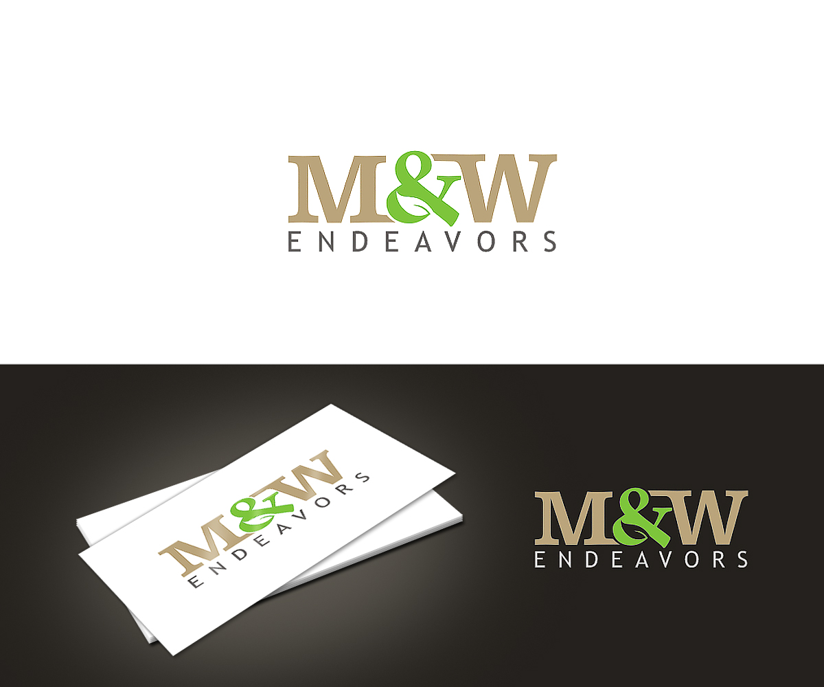 Logo Design by Vishak vasu for this project | Design #4536490