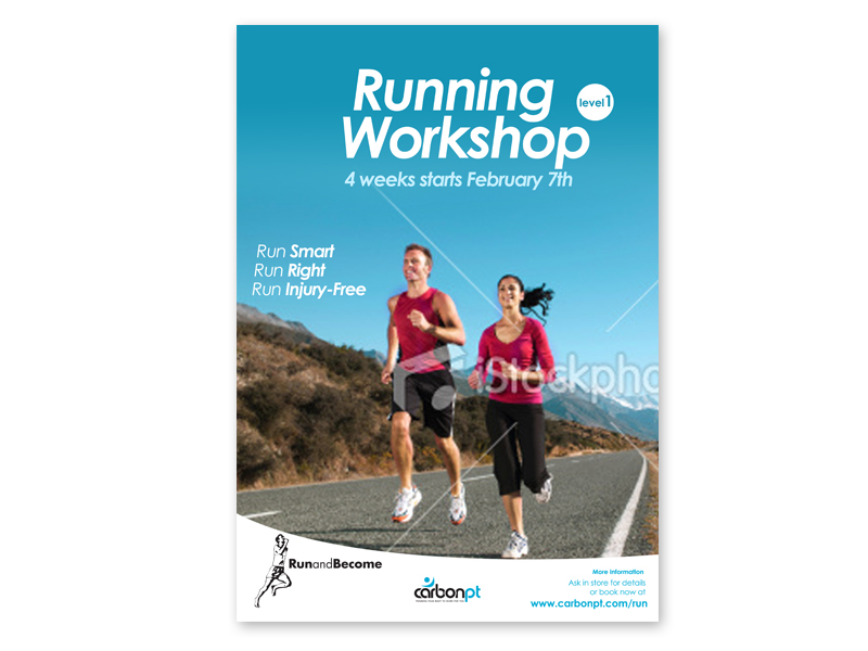 Poster Design by agus sulantara for this project | Design #195177