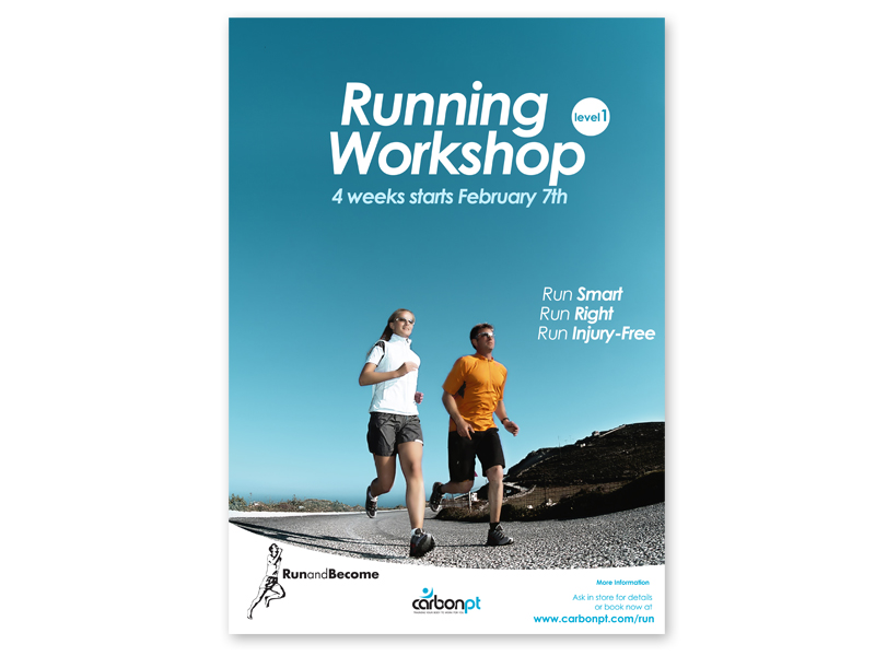 Poster Design by agus sulantara for this project | Design #195181