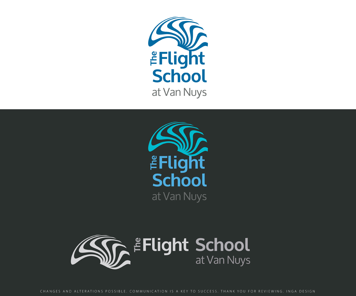 Logo Design by INGA DESIGN for this project | Design #4406481