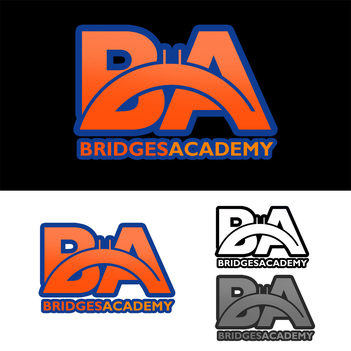 Logo-Design von JRLim41 für dieses Projekt | Design #4400580