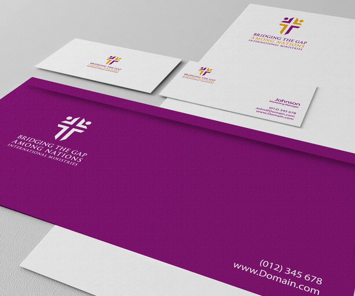 Logo Design by BrandCreative for this project | Design #1437534