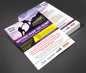 Flyer Design by laxman2creative