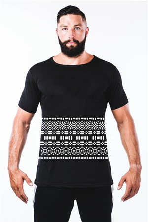 T-shirt Design by XXLdesigns