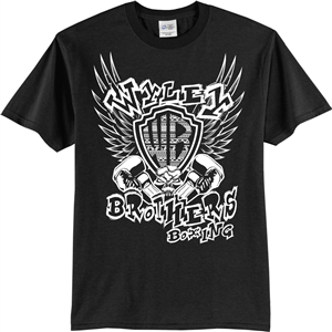 T-shirt Design by takackrist