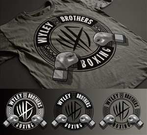 T-shirt Design by CreoErgoSum for this project | Design: #4412554