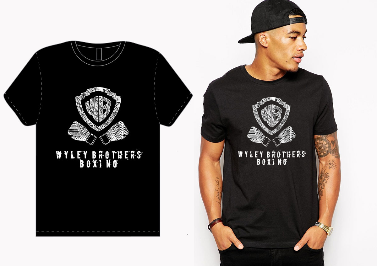 T-shirt Design by EGD Designs for this project | Design #4407335