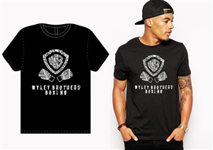 Diseño de Camiseta por EGD Designs para este proyecto | Diseño #4407335