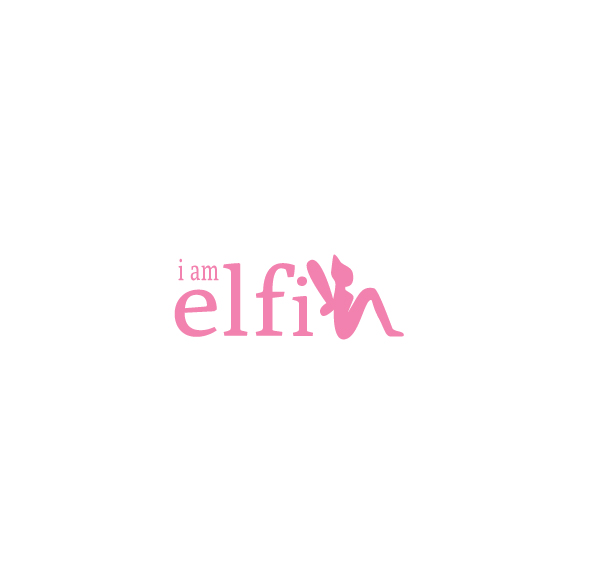 Diseño de Logo por Hiccups Design para IAmElfin Limited | Diseño #1259119