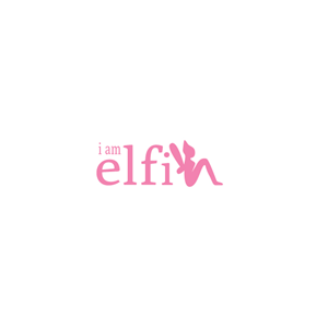 Logo Design by Hiccups Design for IAmElfin Limited | Design: #1259119