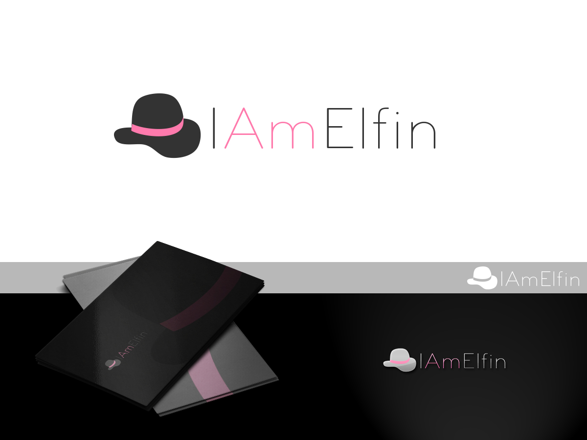 Design de Logo par ArtSamurai pour IAmElfin Limited | Design #1255344