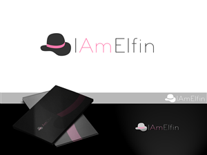 Logo Design by ArtSamurai for IAmElfin Limited | Design: #1255344