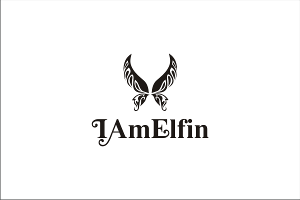 Logo Design by subhadip for IAmElfin Limited | Design #1251688