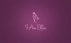 Logo Design by Omee for IAmElfin Limited | Design: #1253088