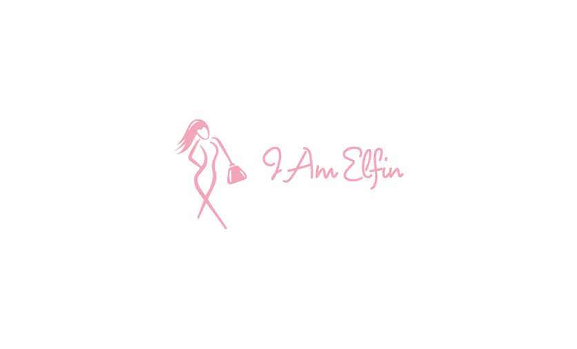 Logo Design by Omee for IAmElfin Limited | Design #1255816